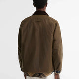 Icons Transport Waxed Jacket