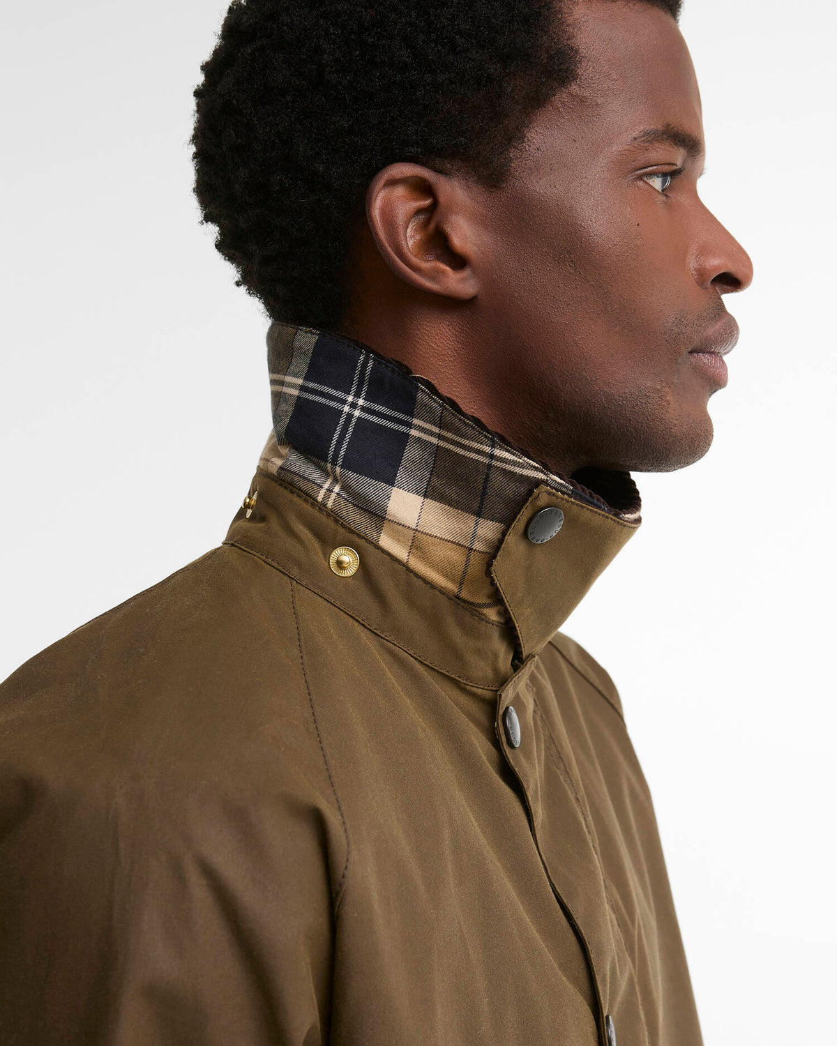 Icons Transport Waxed Jacket