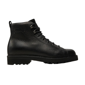 Monkey Boot R200 Black