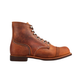 Red wing iron ranger 8085