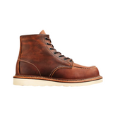 Red wing moc toe 1907