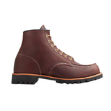 Red wing moc toe 8146