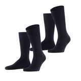 Kojinės tamsiai mėlynos Swing 2-Pack Men