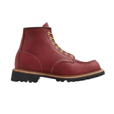Red wing MOC TOE 8209
