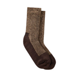 RED WING DEEP TOE-CAPPED CREW SOCKS
