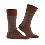 Falke Oxford Stripe Men Socks