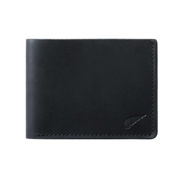 Bifold Black Revival Piniginė