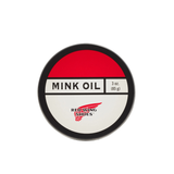 Mink Oil Odos Aliejinis Tepalas