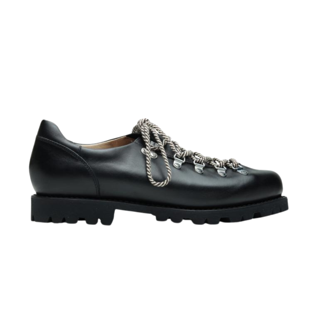 Juodi Clusaz Black Silk Derbiai