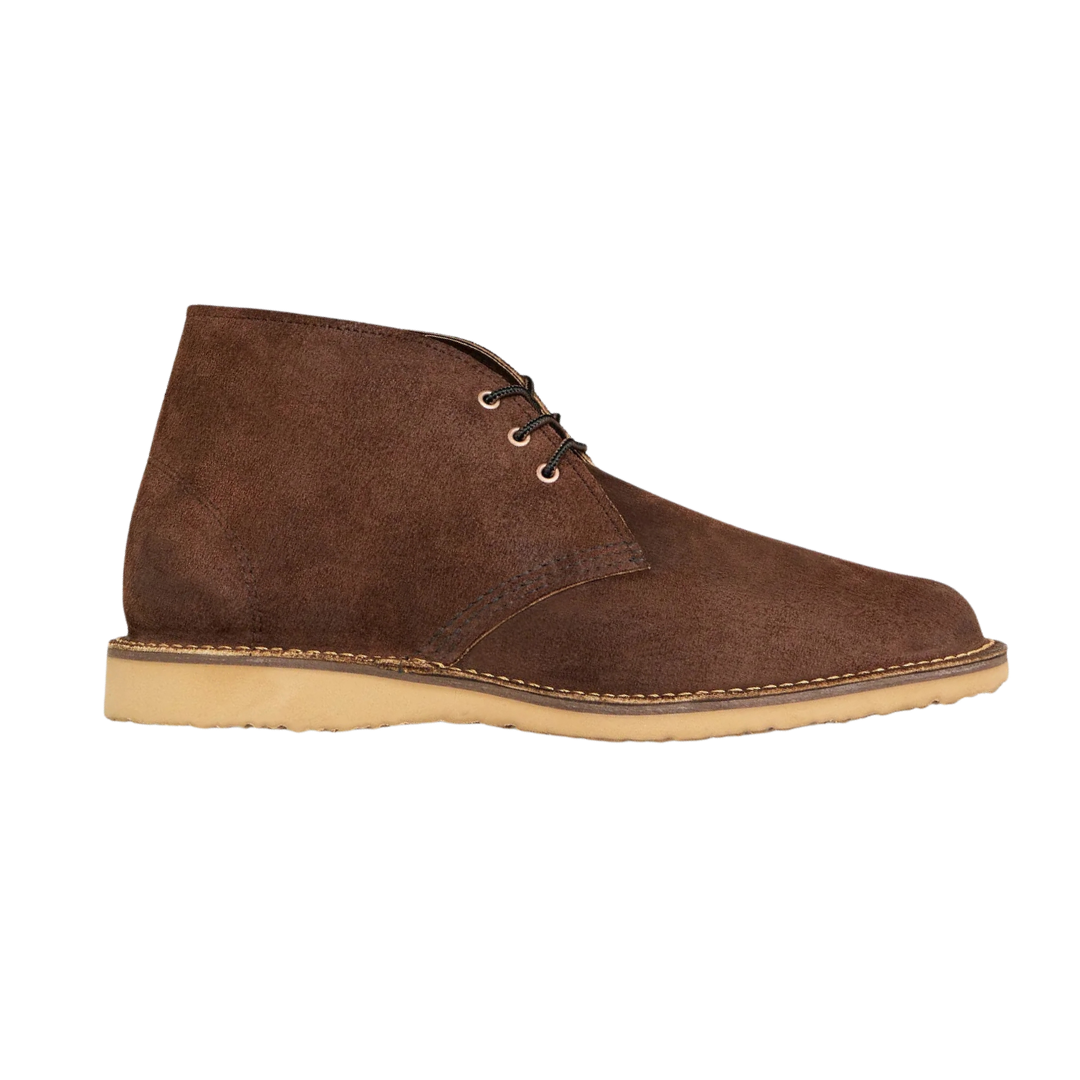Weekender Chukka 3315