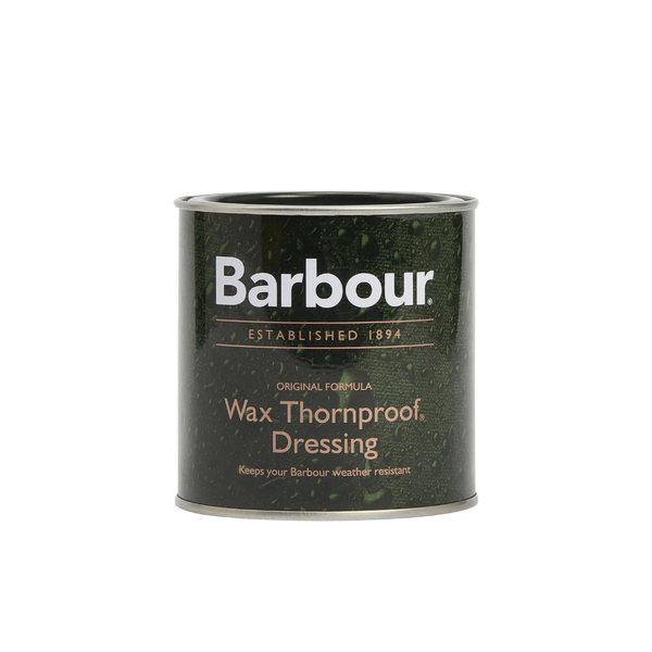 Thornproof Dressing