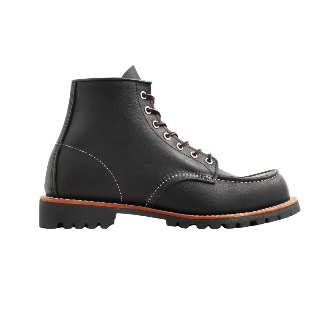 Roughneck Black Oil Slick 2949