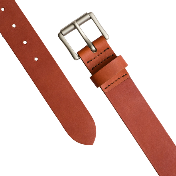 Diržas Oro Legacy Classic Heritage Leather Belt