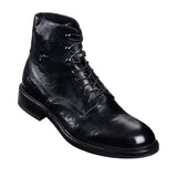 Juodi Odiniai Auliniai 2670