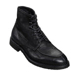 Ducanero juodi odiniai auliniai 2746