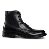 Juodi Odiniai Auliniai 2670