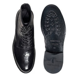 Juodi Odiniai Auliniai 2670