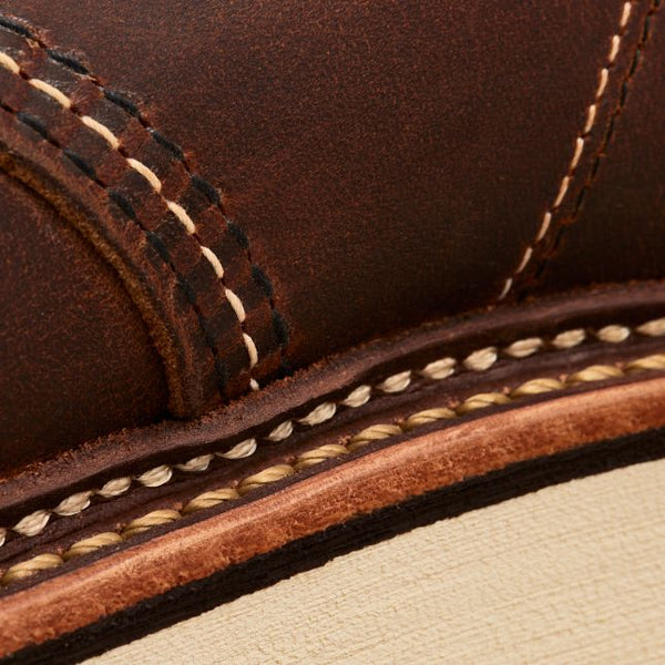 Classic Moc Heritage 1907