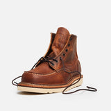 Red wing moc toe 1907