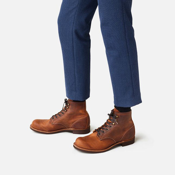 Blacksmith Heritage 3343