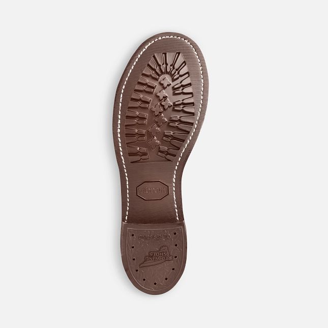 Iron Ranger Heritage 8085
