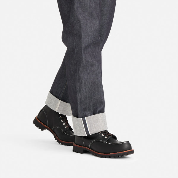 Roughneck Black Oil Slick 2949