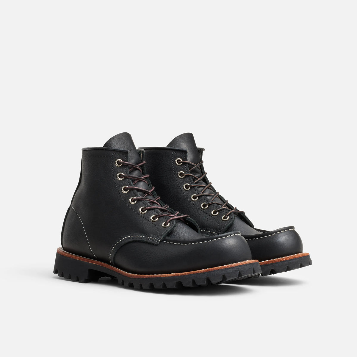 Roughneck Black Oil Slick 2949