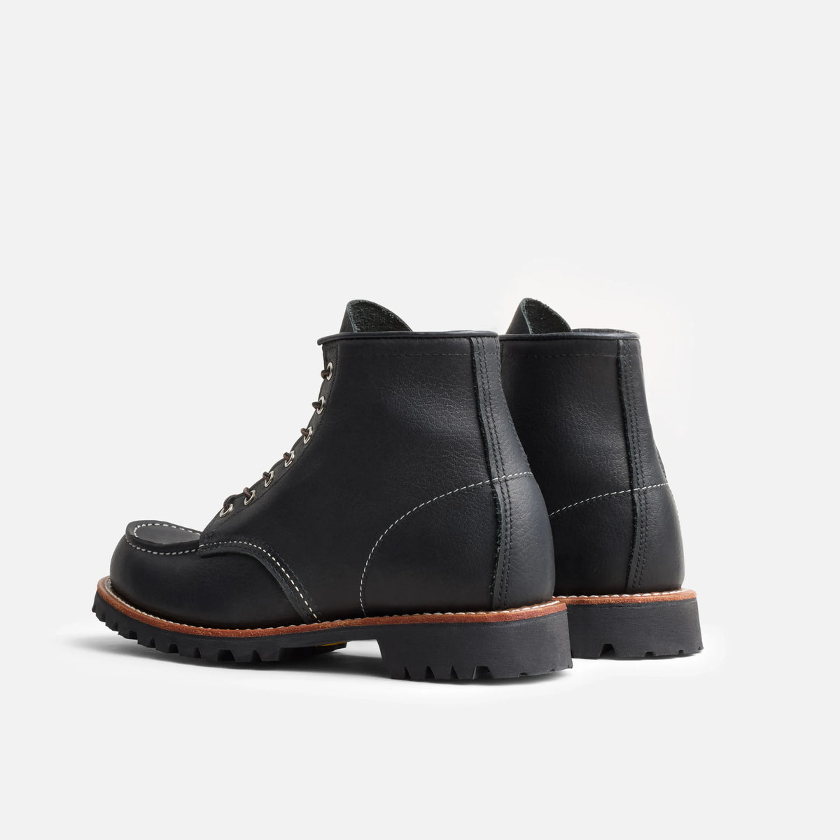 Roughneck Black Oil Slick 2949
