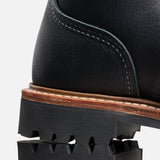 Logger Boot Black 4501