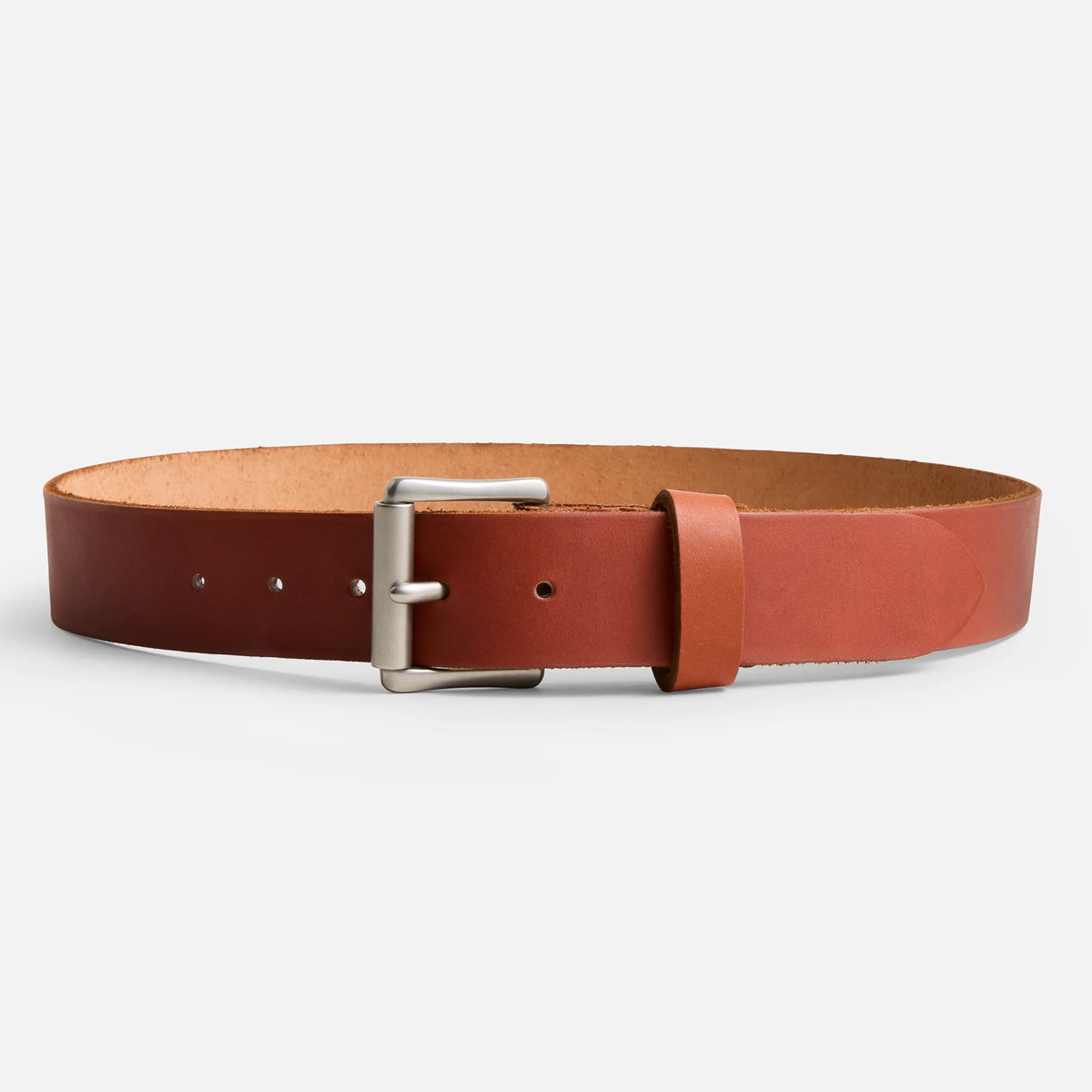 Diržas Oro Legacy Classic Heritage Leather Belt