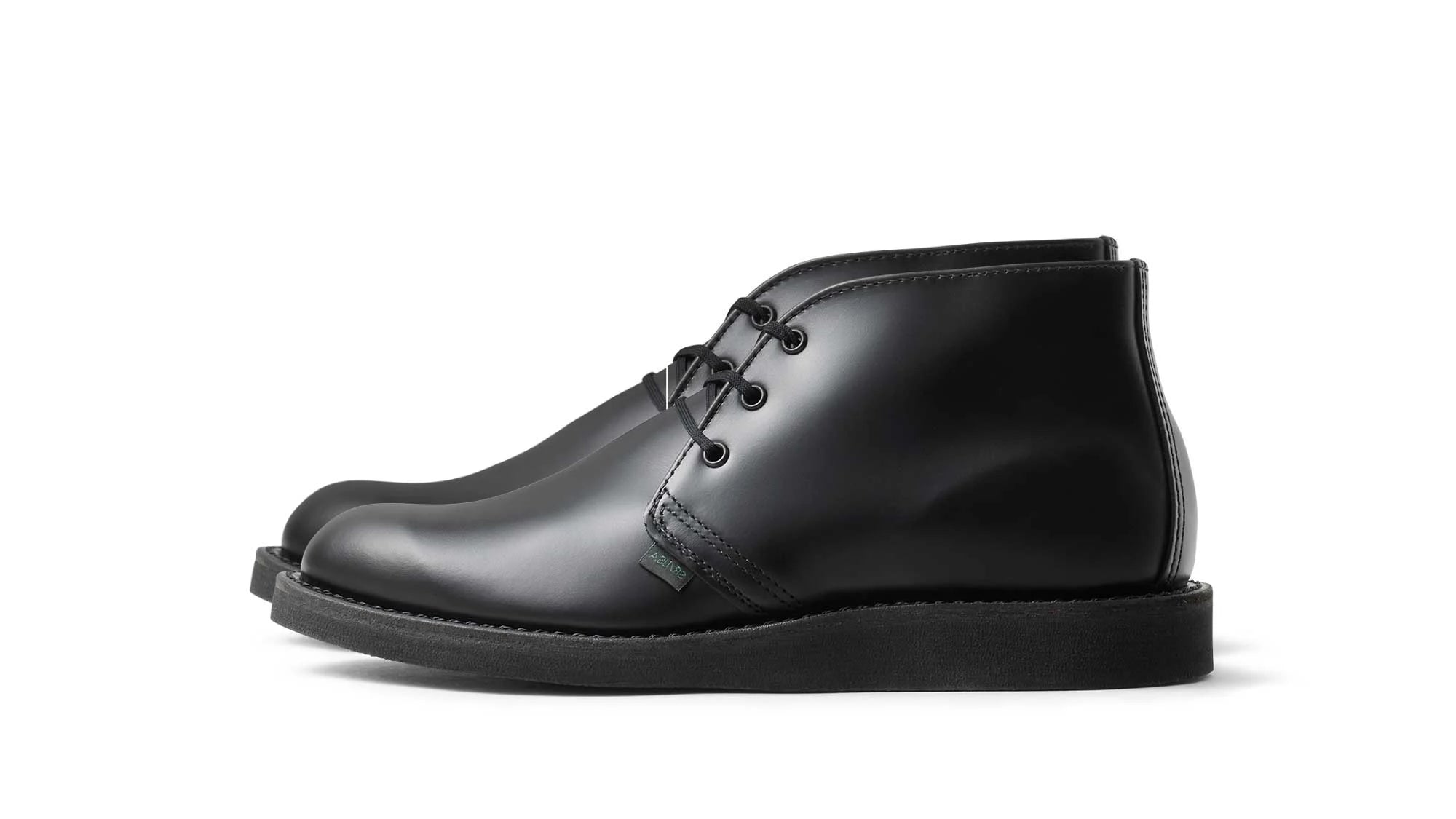 Postman Chukka 9196