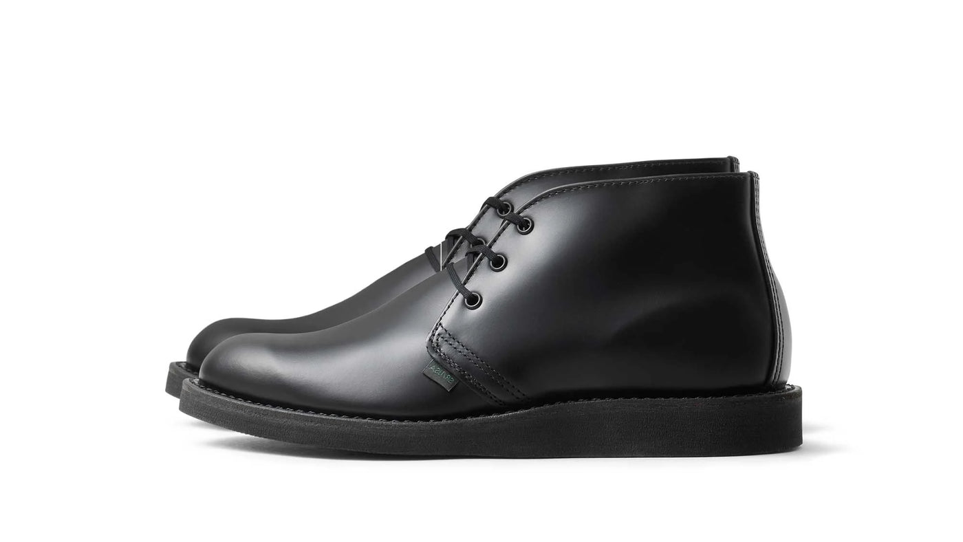 Postman Chukka 9196