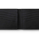 Bifold Black Revival Piniginė
