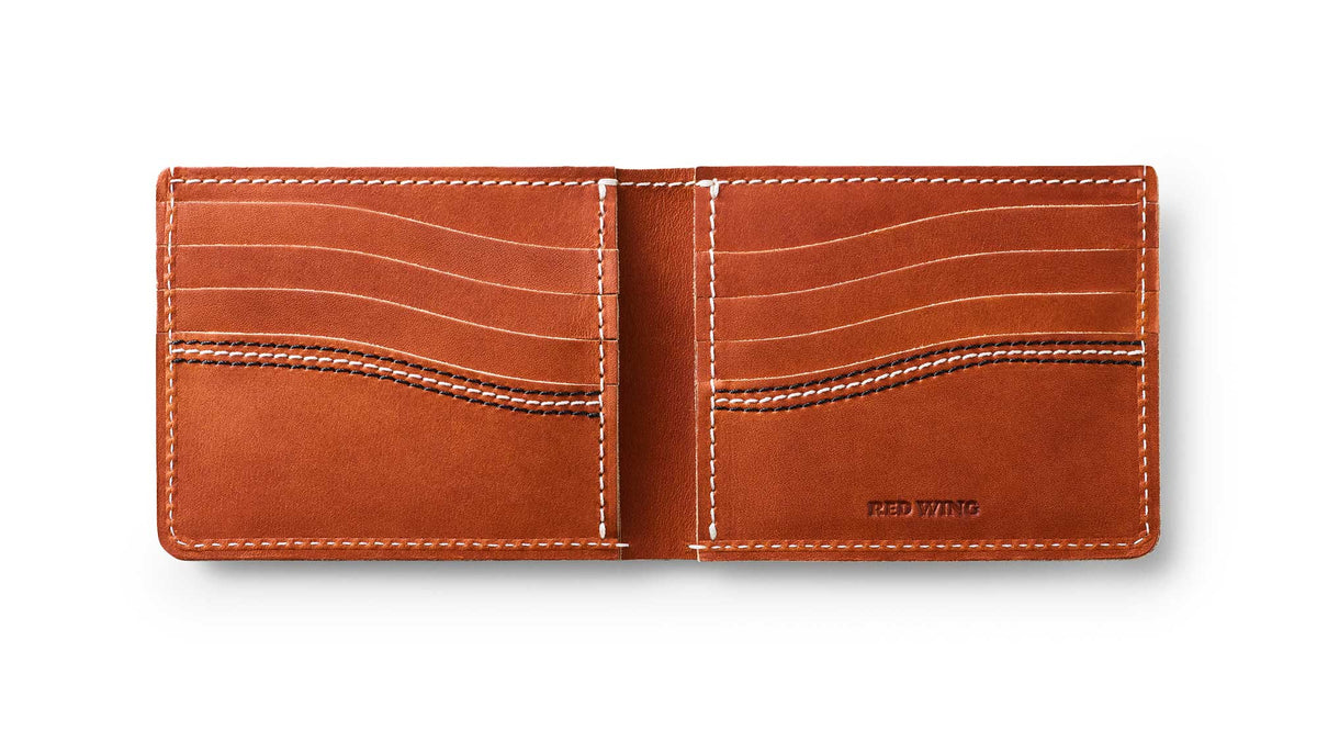 Bifold Oro Legacy Piniginė