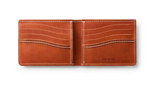 Bifold Oro Legacy Piniginė