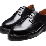 Solovair 3-Eye Gibson