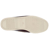 DOCKSIDES PORTLAND WAXED