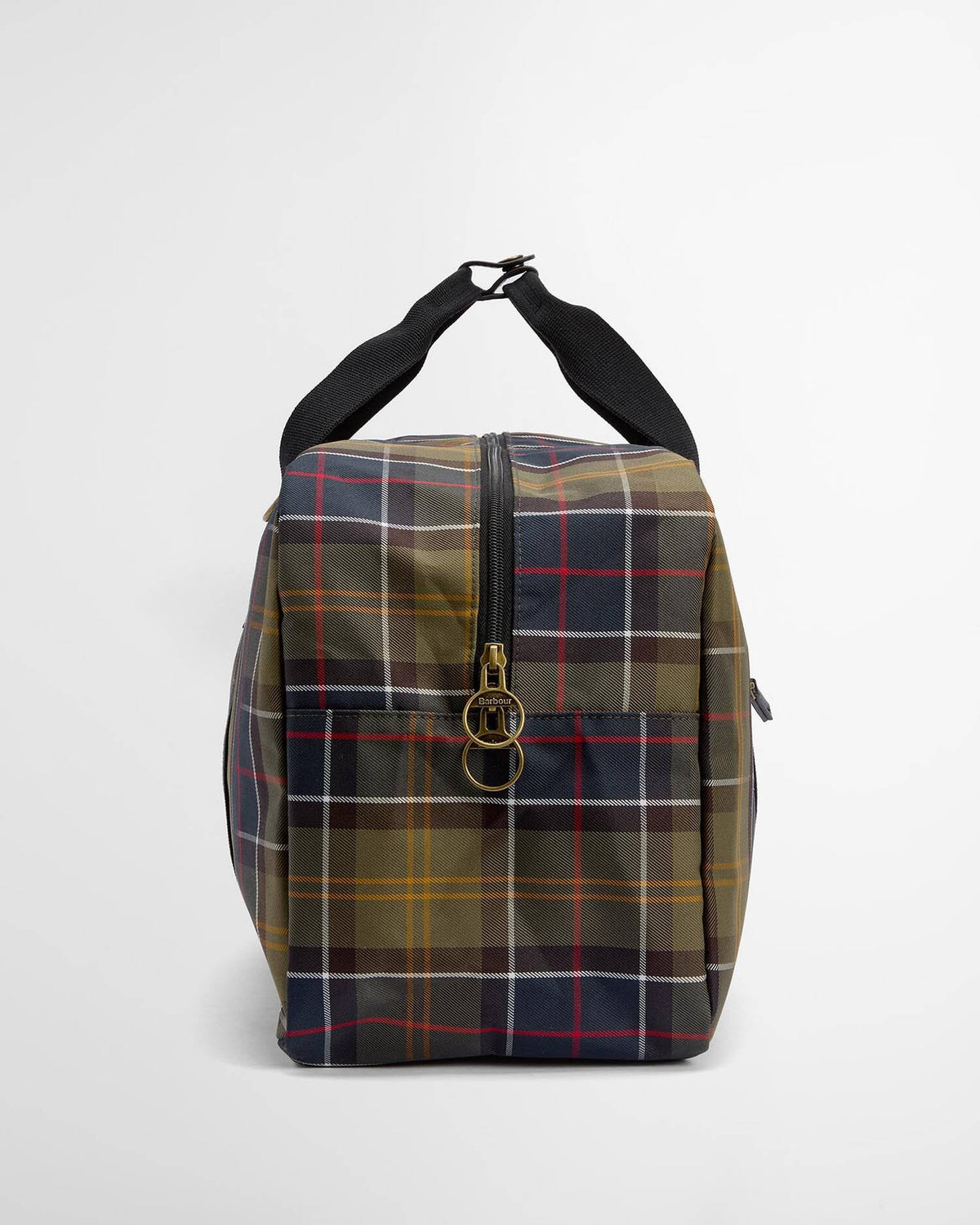 Barbour Torridon Tartan Holdall