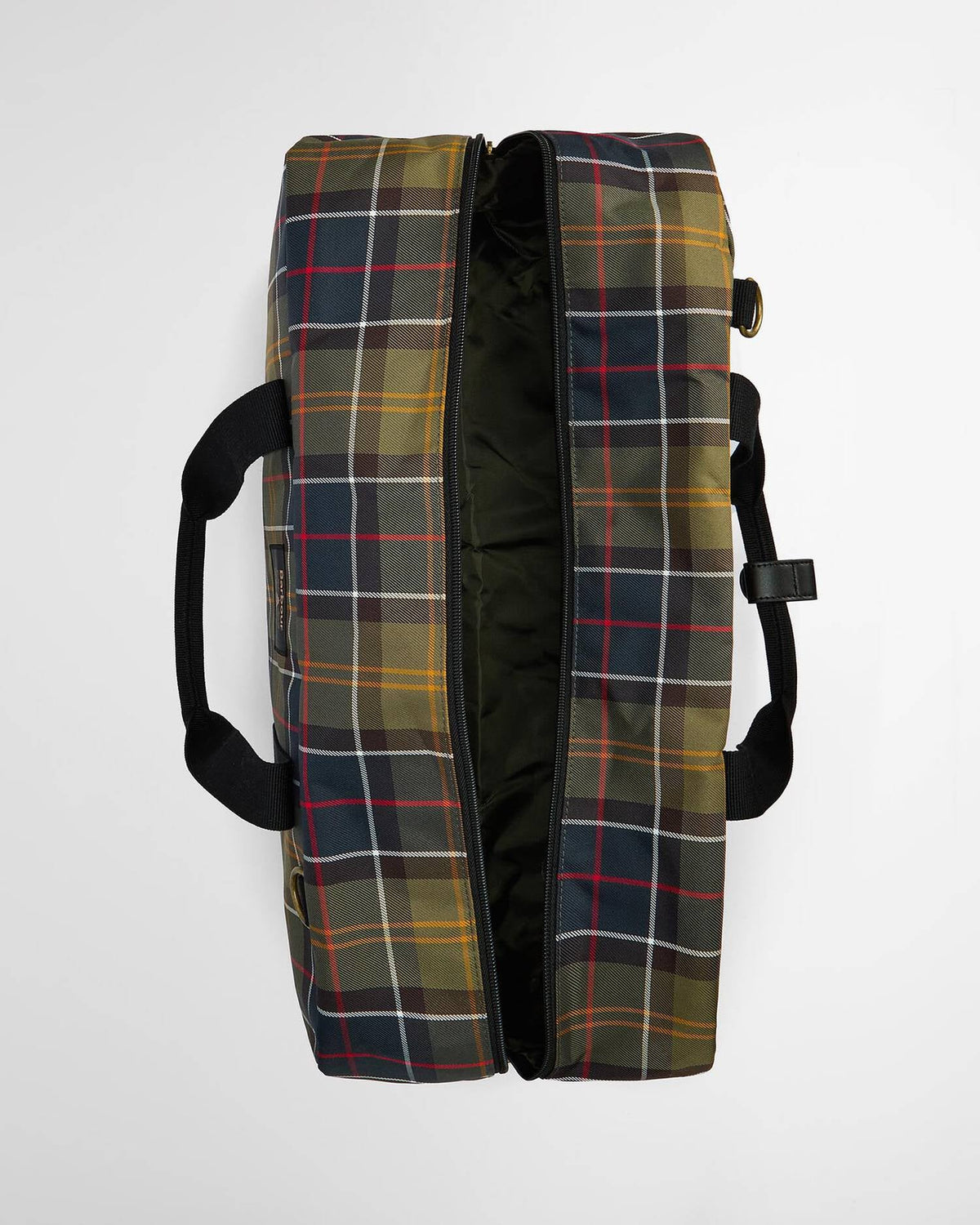Barbour Torridon Tartan Holdall