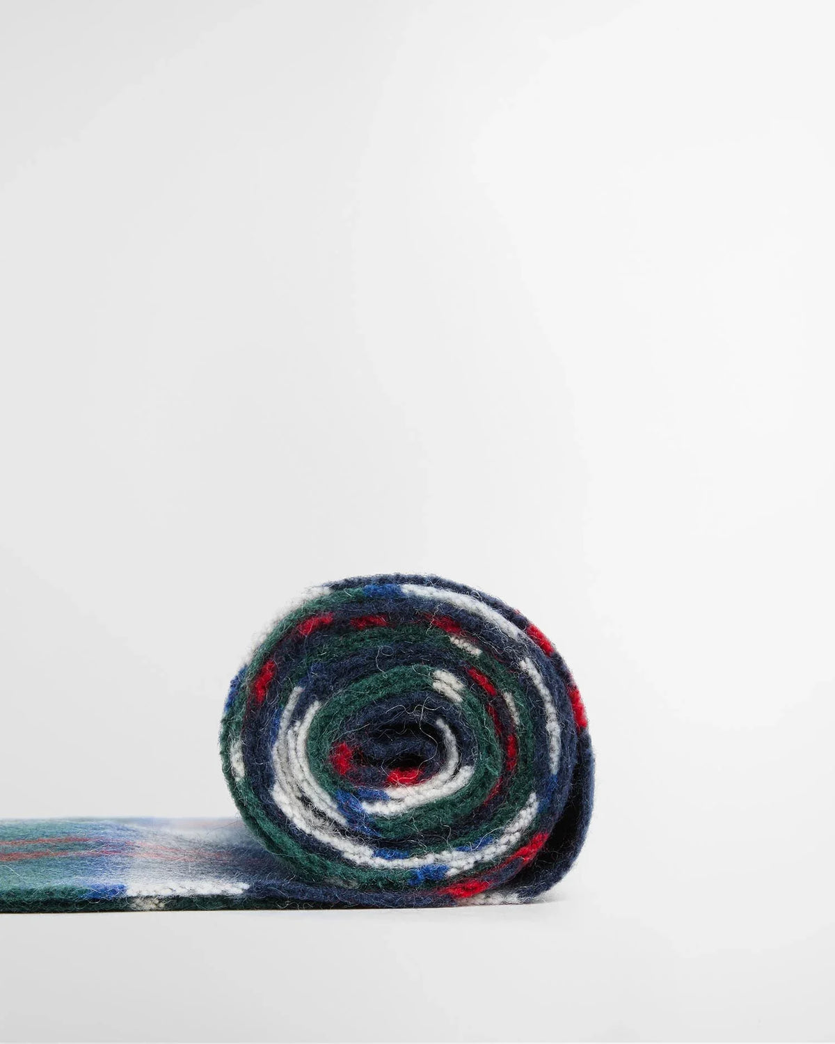 Tartan Scarf