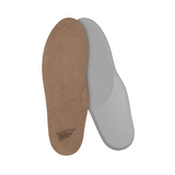 SHAPED COMFORT FOOTBED