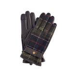 Aubrey Tartan Gloves