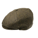 Samaninė 8 dalių kepurė