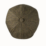 Samaninė 8 dalių kepurė