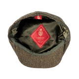 Samaninė 8 dalių kepurė