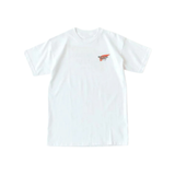 T-Shirt White