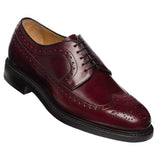 Burgundiški odiniai derbiai brougsai BE3681K1