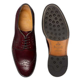 Burgundiški odiniai derbiai brougsai BE3681K1