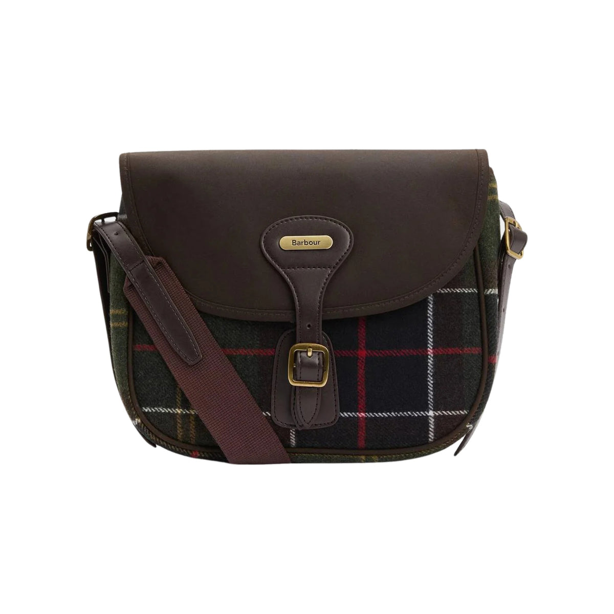 Cromarty Crossbody Bag