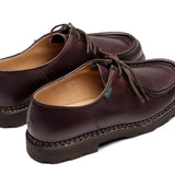 Rudi Michael derbiai